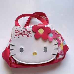 Hello Kitty Purse